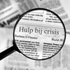 Hulp bij crisis